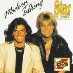 : Modern Talking Collection 1985-2024 FLAC