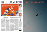 : Die Zeit mit Zeit Magazin + Furche No 43 vom 10  Oktober 2024
