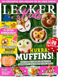 : Lecker - Kids Special Nr.3 2024