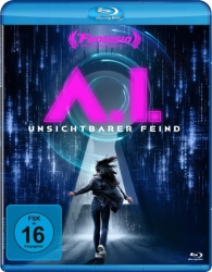 : A I Unsichtbarer Feind 2023 German Dl Eac3 720p Web H264-PlanbiSgrenades