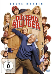 : Im Dutzend billiger 2003 German Dl 1080p Web H264-Fwb