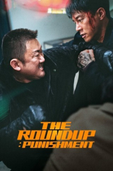 : The Roundup Punishment 2024 German AC3 WEBRip x264-ZeroTwo