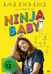 : Ninjababy 2021 German 1080p Web h264-DunghiLl