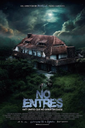 : No Entres 2024 German AC3 WEBRip x265-LDO