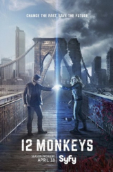 : 12 Monkeys S03 German Dd51 Dl 1080p Web x265-iNd