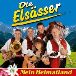 : Die Elsässer - Mein Heimatland (2010)