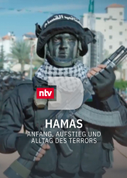 : Hamas Anfang Aufstieg und Alltag des Terrors 2023 German Doku 1080p Web x264-ClassiCalhd