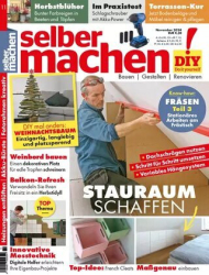 : Selber machen - Nr.11 2024