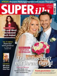 :  SuperIllu Magazin No 42 vom 10 Oktober 2024