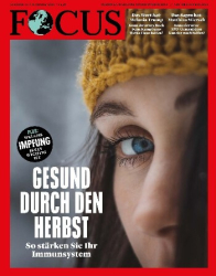 : FOCUS - 10 Oktober 2024