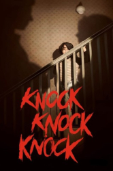 : Knock Knock Knock 2023 German Ac3 Dl 1080p BluRay x265-FuN