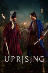 : Uprising 2024 German AC3 WEBRip x264 - ZeroTwo