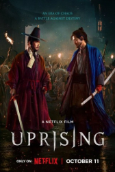 : Uprising 2024 German  Eac3 WebriP x264-4Wd