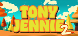 : Tony and Jennie 2-Tenoke