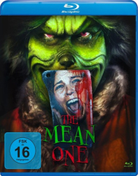 : The Mean One 2022 German Ac3 Webrip x264-XiSs