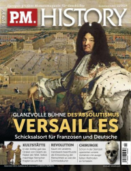 : P M  History Magazin November No 11 2024
