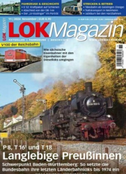 : LOK Magazin - November 2024