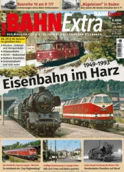 : Bahn Extra - November-Dezember 2024