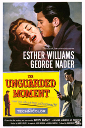 : The Unguarded Moment 1956 Dual Complete Bluray-FullsiZe