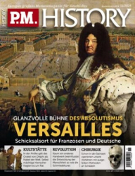 :  P.M History Magazin November No 11 2024