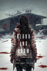 : Blood and Snow 2023 German DL EAC3 1080p WEB H264-XiSS