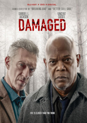 : Damaged 2024 Multi Complete Bluray-Gma