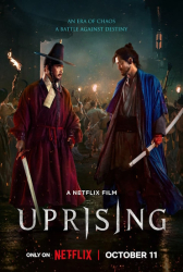 : Uprising 2024 German Eac3 WebriP x264-4Wd