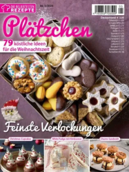 : Die beliebtesten Rezepte - Nr.5 2024