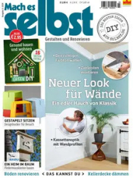 :  Mach es selbst Heimwerkermagazin No 03 2024