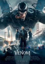 : Venom 2018 Multi Complete Uhd Bluray iNternal-Precell