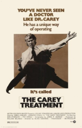 : The Carey Treatment 1972 Complete Bluray-Untouched