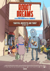 : Robot Dreams 2023 German Subbed Bdrip x264-DetaiLs