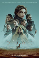 : Dune 2021 German Dl Dv 2160p Uhd BluRay x265-EndstatiOn