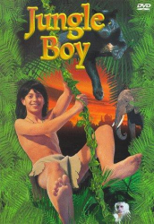 : Jungle Boy Beschuetzer des Dschungels 1998 German 720p Web H264-ClassiCalhd