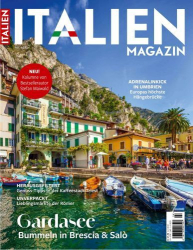 : Italien Magazin No 04 2024
