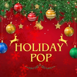 : Holiday Pop (2024)