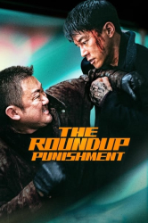 : The Roundup Punishment 2024 German AC3 DL 1080p WEB x264-HQXD