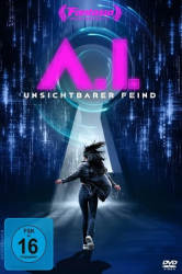 : A I Unsichtbarer Feind 2024 German AC3 DL 1080p WEB x264-HQXD