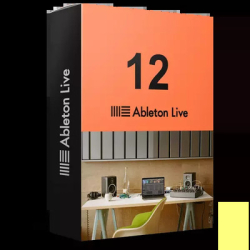 : Ableton Live Suite 12.1.0