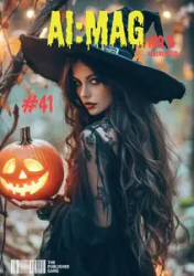 :  AI MAG Magazin Oktober No 41 2024