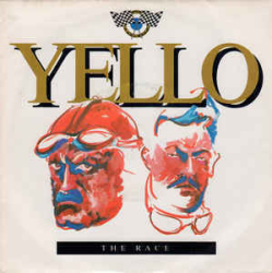 : Yello Collection 1980-2021 FLAC     