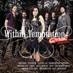 : Within Temptation Collection 1997-2023 FLAC    