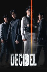 : Decibel German 2022 AC3 BDRiP x264 - Pl3x