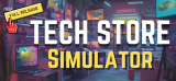 : Tech Store Simulator-Tenoke