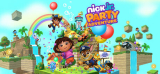 : Nick Jr Party Adventure-Tenoke