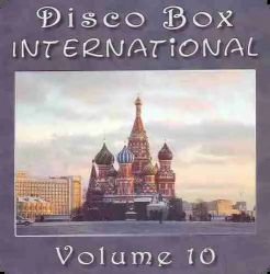 : Disco Box International Vol.01-79 + Extra (Sammlung 83 CD)