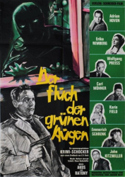 : Der Fluch der gruenen Augen German 1964 Ac3 DvdriP x264-Goodboy