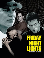 : Friday Night Lights Touchdown am Freitag 2004 German Ac3D Dl 2160p Uhd BluRay Hevc-Fhc