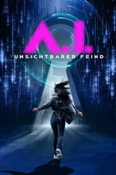 : A I Unsichtbarer Feind 2024 German AC3 DL 1080p WEB x265-LDO