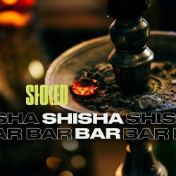 : Shisha Bar by STOKED (2024)